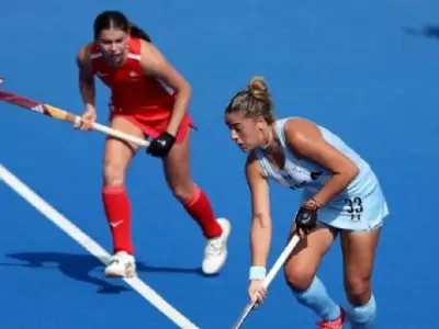Las Leonas y otro triunfo de antolog�a