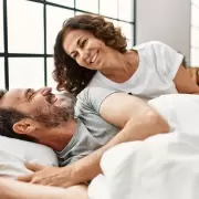 La ciencia lo demuestra: por qu� dormir acompa�ado es bueno para la salud