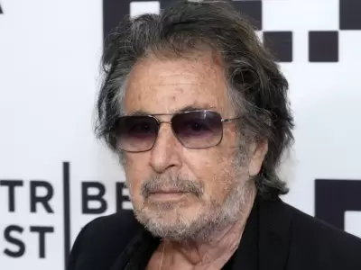 Al Pacino