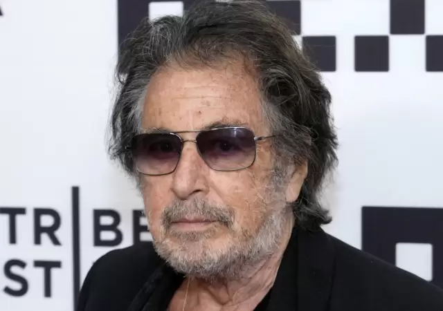 Al Pacino