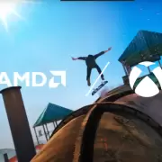 Se viene una alianza entre Xbox y AMD que promete el mayor salto técnico en consolas