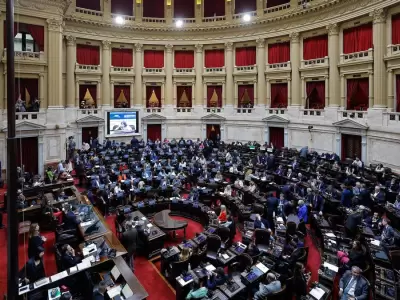 Procuran una ley que regule los DNU