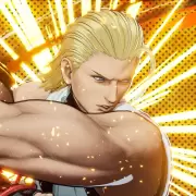 Andy Bogard llega a FATAL FURY: City of the Wolves el 24 de junio de 2025