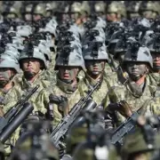 5.000 obreros de Corea del Norte reconstruir�n la regi�n rusa de Kursk