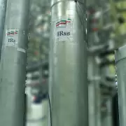 M�s indicios de que las fortificaciones nucleares iran�es fueron inutilizadas