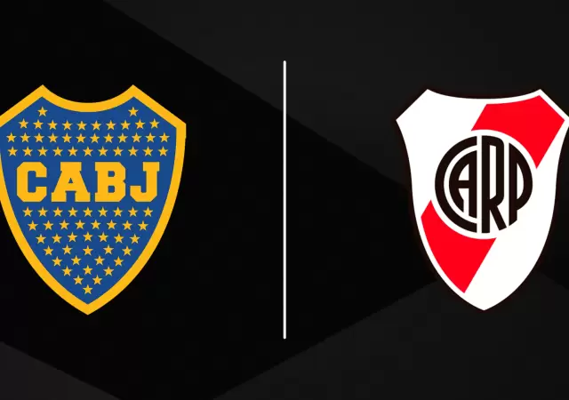 Boca y RIver disputan el Mundial de Clubes/