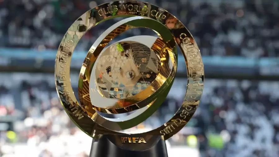 El campe�n se llevar� esta copa