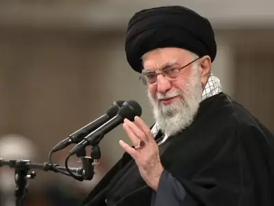 Ali Jamenei ha comenzado a mostrarse m�s activo con mensajes de arenga para atacar a Israel sin descanso.