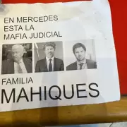 Condena a CFK: jueces del caso son intimidados por militantes