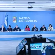 Los gobernadores peronistas, incluidos los "con peluca", se sumarán al acto por CFK