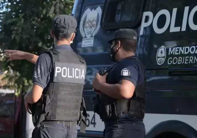 El hecho es investigado por la Polic�a de Mendoza. (Foto ilustrativa)