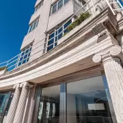 El Piso 14 del Kavanagh, en venta: joya porte�a al precio m�s bajo en 20 a�os