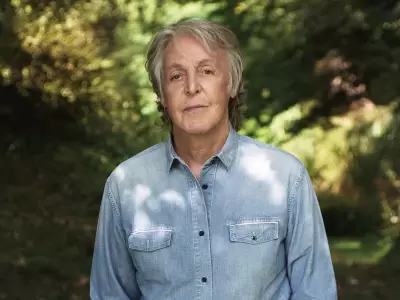 Beatle, Wings, solista, cl�sico, vanguardista. Paul McCartney a los 83: genio sin final.