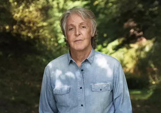Beatle, Wings, solista, cl�sico, vanguardista. Paul McCartney a los 83: genio sin final.