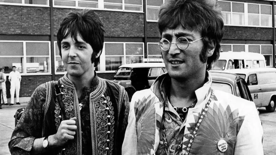 Paul McCartney y John Lennon compusieron muchas canciones que todavía se siguen recordando.