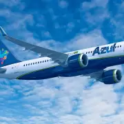 La nueva ruta aérea que conecta Campinas con Mendoza: detalles y vuelos