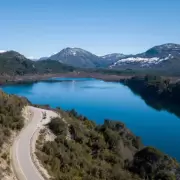 La Ruta de los Siete Lagos se ampl�a: �c�mo ser� el nuevo recorrido?