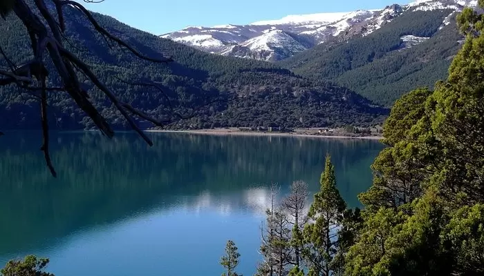 Lago Meliquina