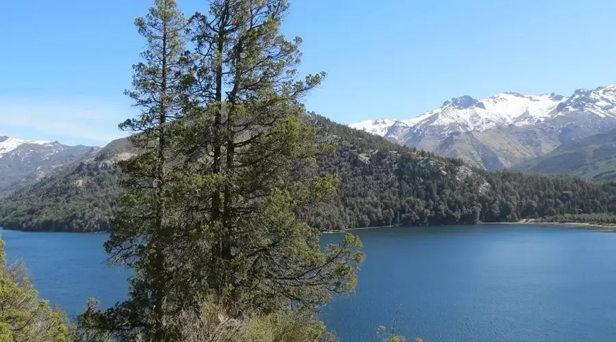 Lago Lolog