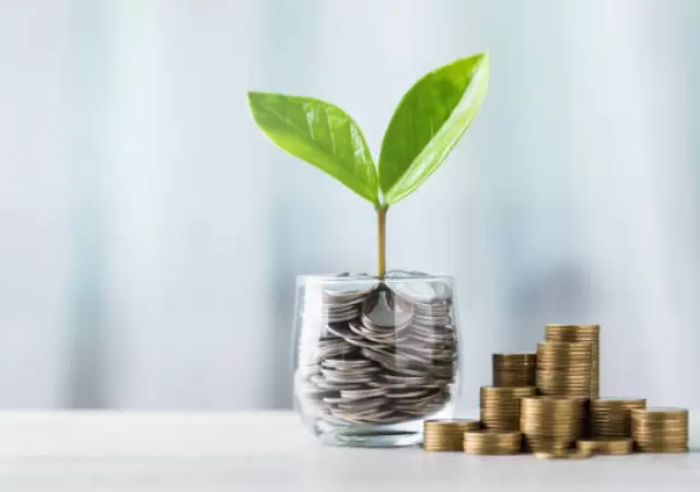 La regla para conseguir un ahorro.