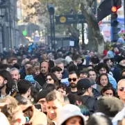 Un comando unificado entre Naci�n y Ciudad monitorea la movilizaci�n por CFK