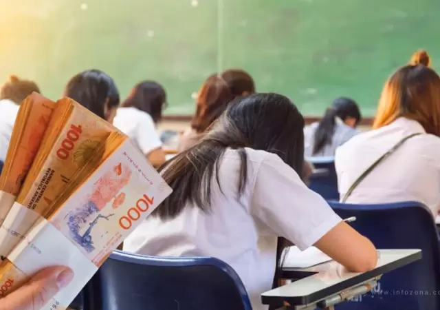 Este mi�rcoles 18 de junio empez� a depositarse la primera tanda de los Vouchers Educativos 2025.