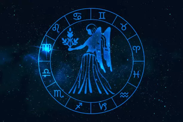 Virgo.