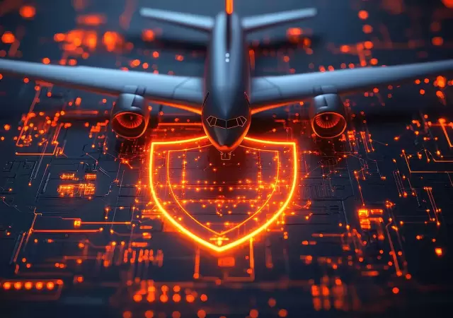 El sector de la aviaci�n depende de software cr�tico, m�ltiples actores interdependiente, y datos biom�tricos. All� act�an los hackers.