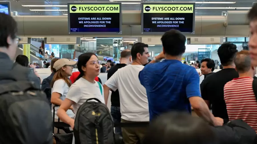 Expertos aseguran que reforzar la ciberseguridad es una condición necesaria e indispensable para garantizaar la estabilidad del sistema aéreo
