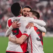 River, sin Driussi por todo el Mundial de Clubes, y podr�a perder otro delantero
