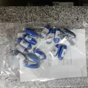 Con m�s de 100 c�psulas en su abdomen: cay� una "mula" en Tucum�n