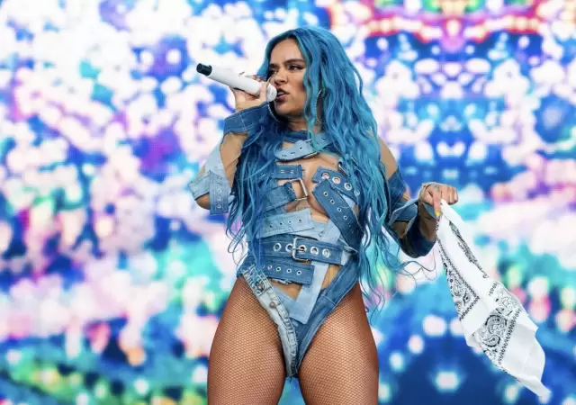 Karol G