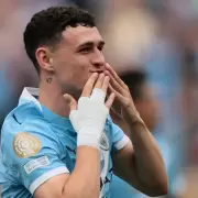 Manchester City inició de la mejor manera su camino en el Mundial de Clubes