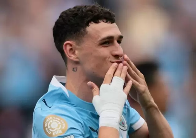 El City inici� con el pie derecho.