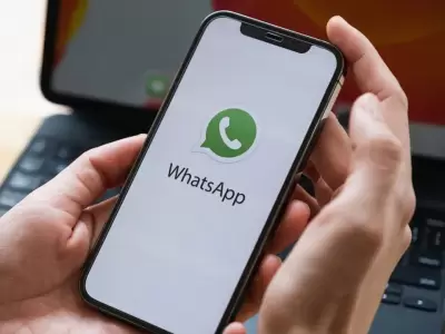 WhatsApp