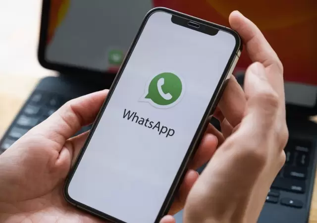 WhatsApp.