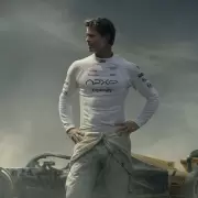 Lo mejor y lo peor de "F1", la pel�cula de Brad Pitt que promete revolucionar el g�nero