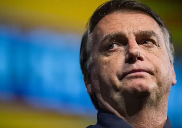 Periodistas, pol�ticos opositores y miembros del sistema judicial: las v�ctimas del espionaje montado por Jair Bolsonaro.