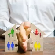 Cuota alimentaria y divorcio: el impacto psicol�gico detr�s de la ausencia econ�mica