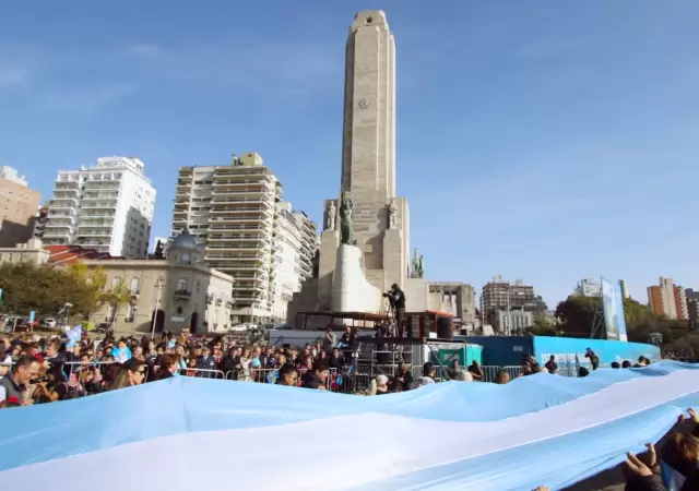 D�a de la Bandera