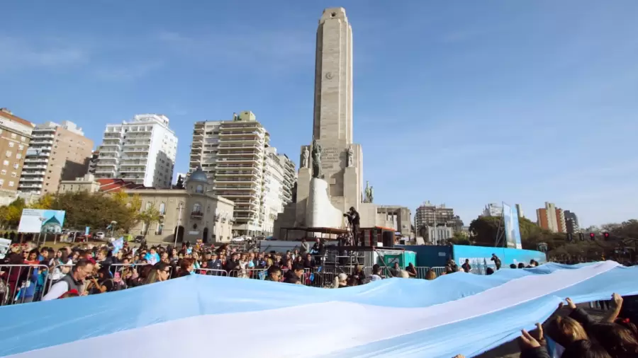 D�a de la Bandera