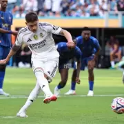 Real Madrid vs. Al-Hilal: un empate con todos los condimentos de locura y �xtasis