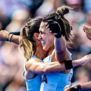 Las Leonas superaron a India por penales y surfean en la ola mundialista
