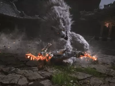 Black Myth: Wukong