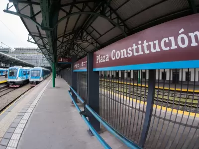 Tren Roca
