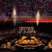 Por qu� la canci�n oficial del Mundial de Clubes es un himno futbolero