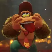 Donkey Kong Bananza y Pauline: la gran apuesta de Nintendo para Switch 2