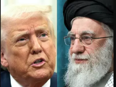 Trump amenaza y Teher�n afirma que no ceder� ante la primera potencia mundial.