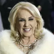 A los 98 a�os, Mirtha volvi� a ser operada: los detalles de su intervenci�n