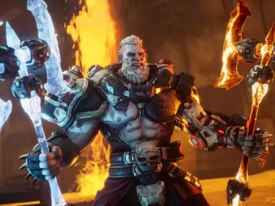 Borderlands 4